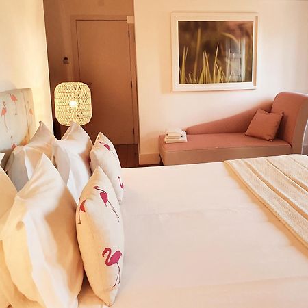 Quinta Do Pinheiro Hotel E Eventos By Grupo Quinta Dos Lagos 瓦尔杜德弗拉德斯 外观 照片