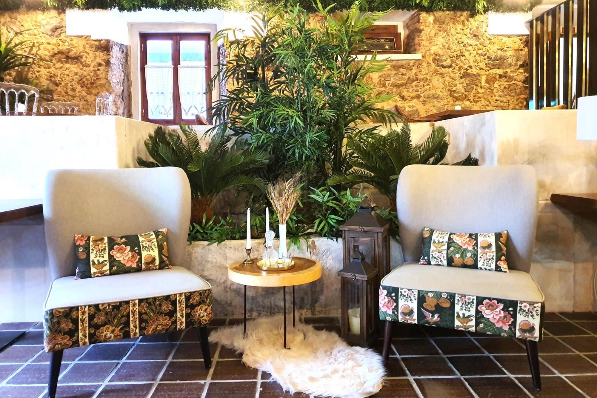 Quinta Do Pinheiro Hotel E Eventos By Grupo Quinta Dos Lagos 瓦尔杜德弗拉德斯 外观 照片